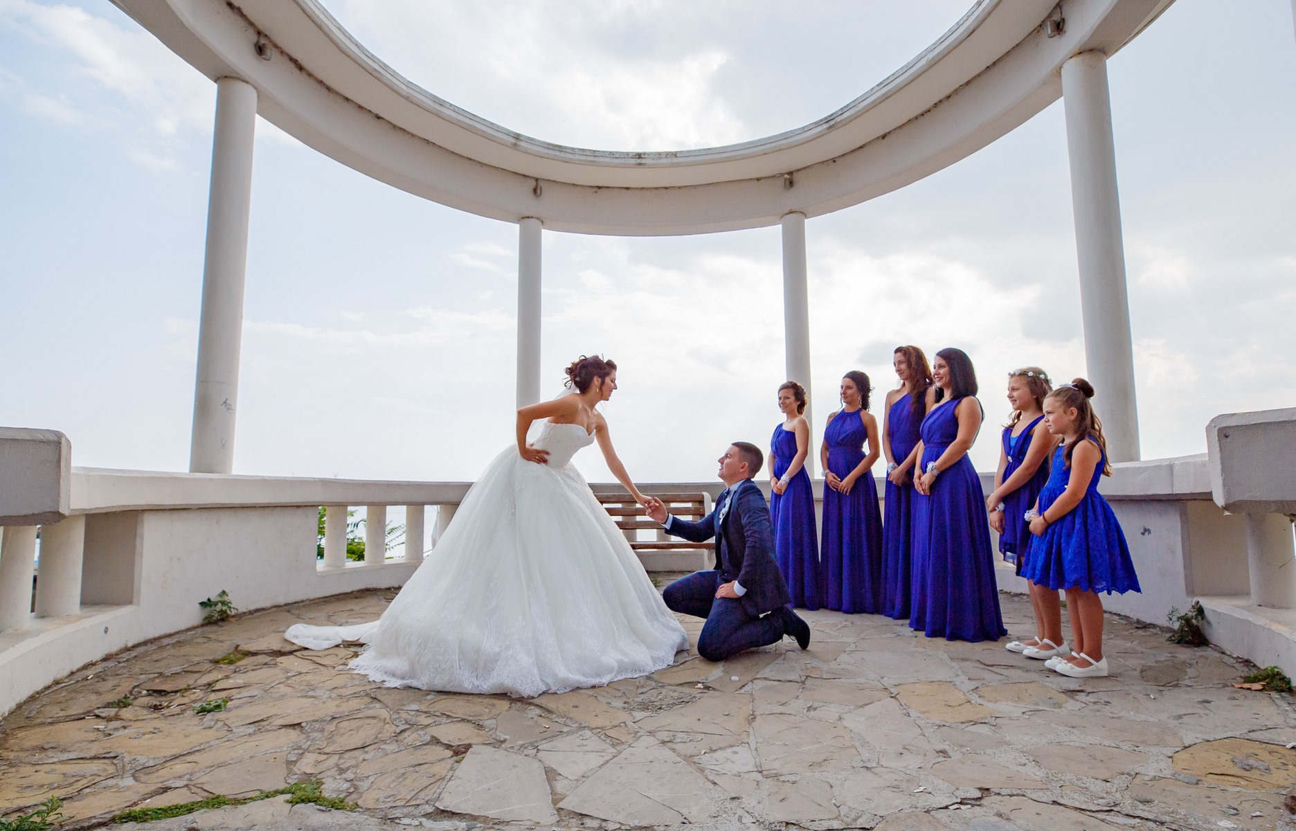 746  Нина & Атанас